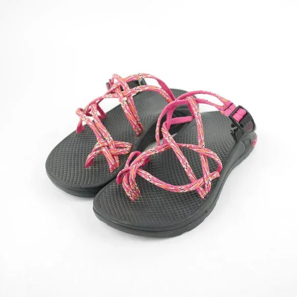 Chaco Feminine Walking Sandals Chaco Shoes Chaco Womens